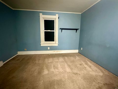 Tiny photo for 700` S Locke Street, Kokomo, IN 46902 (MLS # 202604275)