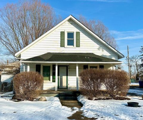 Photo of 700` S Locke Street, Kokomo, IN 46902 (MLS # 202604275)