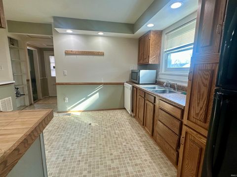 Tiny photo for 700` S Locke Street, Kokomo, IN 46902 (MLS # 202604275)