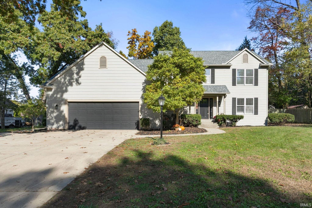 Photo of 18391 Cypress Drive, South Bend, IN 46637 (MLS # 202644727)