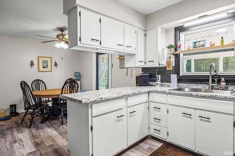Tiny photo for 4439 E 500 S, Cutler, IN 46920 (MLS # 202630962)