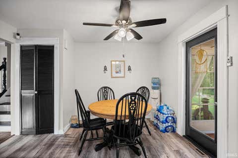Tiny photo for 4439 E 500 S, Cutler, IN 46920 (MLS # 202630962)