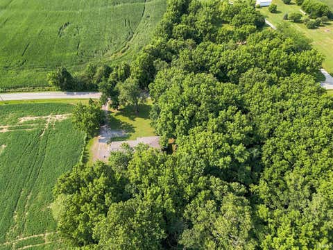 Tiny photo for 4439 E 500 S, Cutler, IN 46920 (MLS # 202630962)