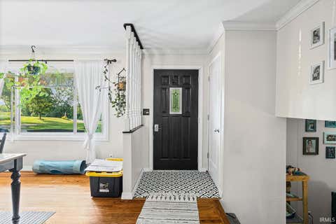 Tiny photo for 4439 E 500 S, Cutler, IN 46920 (MLS # 202630962)