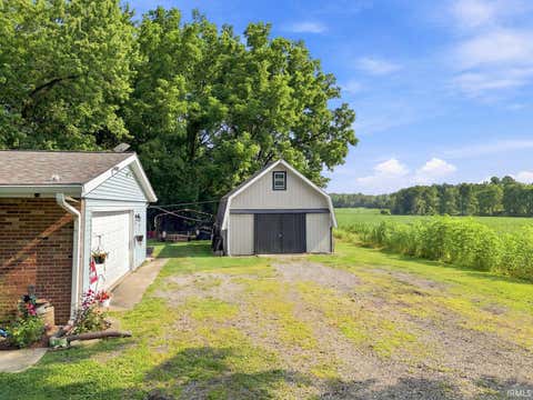 Tiny photo for 4439 E 500 S, Cutler, IN 46920 (MLS # 202630962)