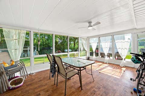 Tiny photo for 4439 E 500 S, Cutler, IN 46920 (MLS # 202630962)