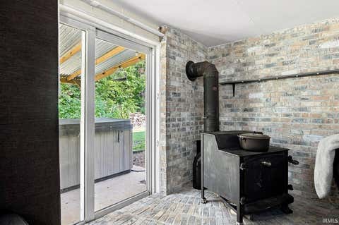 Tiny photo for 4439 E 500 S, Cutler, IN 46920 (MLS # 202630962)