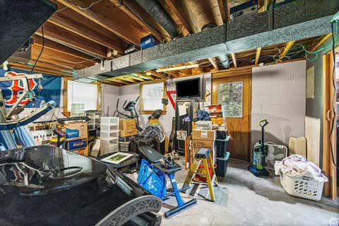 Tiny photo for 4439 E 500 S, Cutler, IN 46920 (MLS # 202630962)