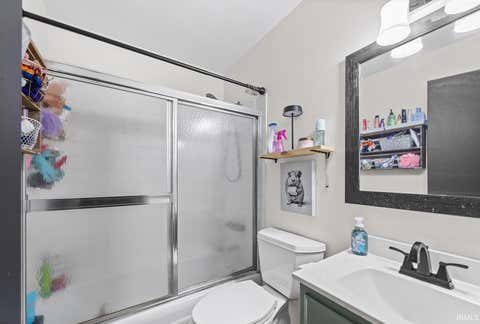 Tiny photo for 4439 E 500 S, Cutler, IN 46920 (MLS # 202630962)