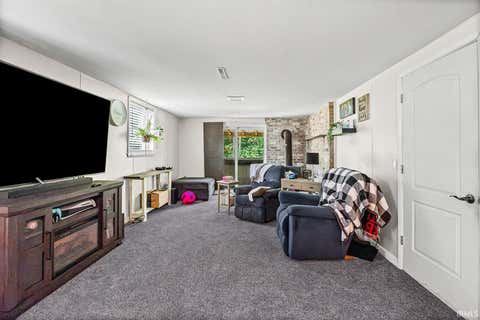 Tiny photo for 4439 E 500 S, Cutler, IN 46920 (MLS # 202630962)