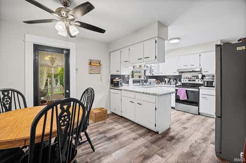 Tiny photo for 4439 E 500 S, Cutler, IN 46920 (MLS # 202630962)