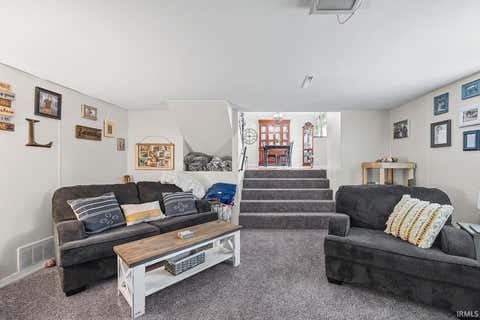 Tiny photo for 4439 E 500 S, Cutler, IN 46920 (MLS # 202630962)