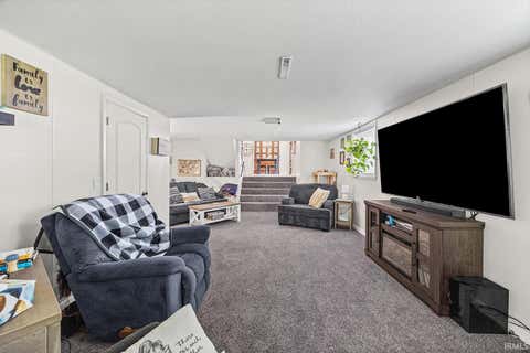 Tiny photo for 4439 E 500 S, Cutler, IN 46920 (MLS # 202630962)
