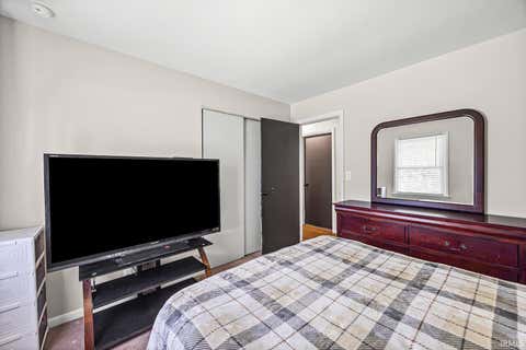 Tiny photo for 4439 E 500 S, Cutler, IN 46920 (MLS # 202630962)