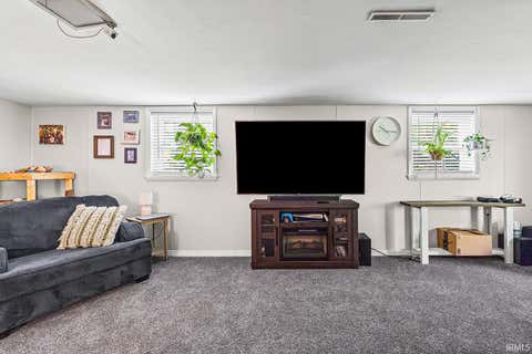 Tiny photo for 4439 E 500 S, Cutler, IN 46920 (MLS # 202630962)