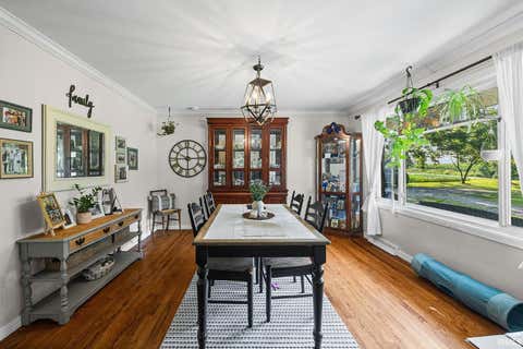 Tiny photo for 4439 E 500 S, Cutler, IN 46920 (MLS # 202630962)