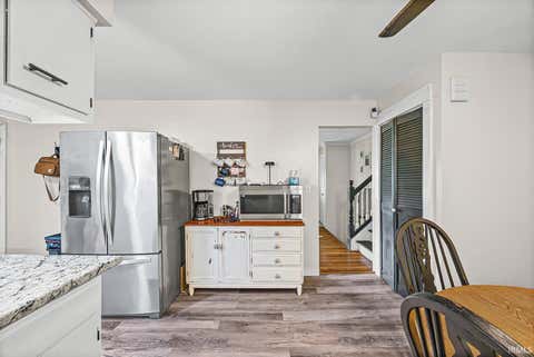 Tiny photo for 4439 E 500 S, Cutler, IN 46920 (MLS # 202630962)