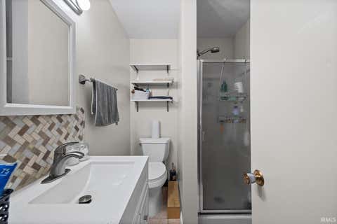 Tiny photo for 4439 E 500 S, Cutler, IN 46920 (MLS # 202630962)