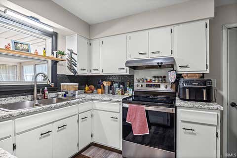 Tiny photo for 4439 E 500 S, Cutler, IN 46920 (MLS # 202630962)