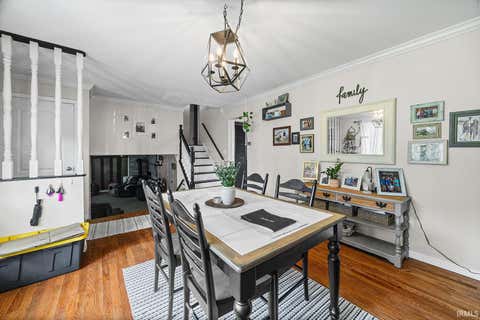 Tiny photo for 4439 E 500 S, Cutler, IN 46920 (MLS # 202630962)