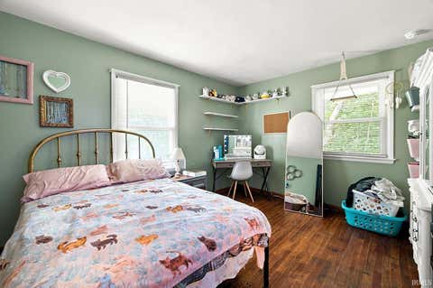 Tiny photo for 4439 E 500 S, Cutler, IN 46920 (MLS # 202630962)