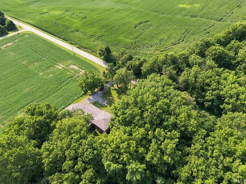 Tiny photo for 4439 E 500 S, Cutler, IN 46920 (MLS # 202630962)
