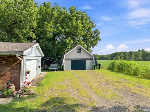 Tiny photo for 4439 E 500 S, Cutler, IN 46920 (MLS # 202630962)