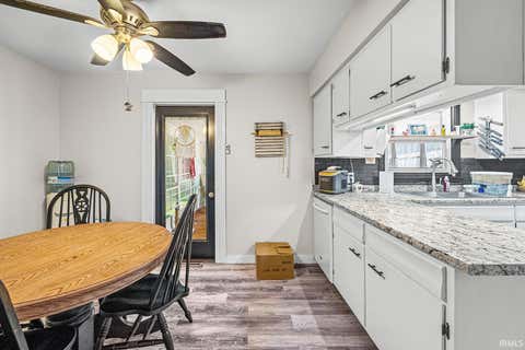 Tiny photo for 4439 E 500 S, Cutler, IN 46920 (MLS # 202630962)