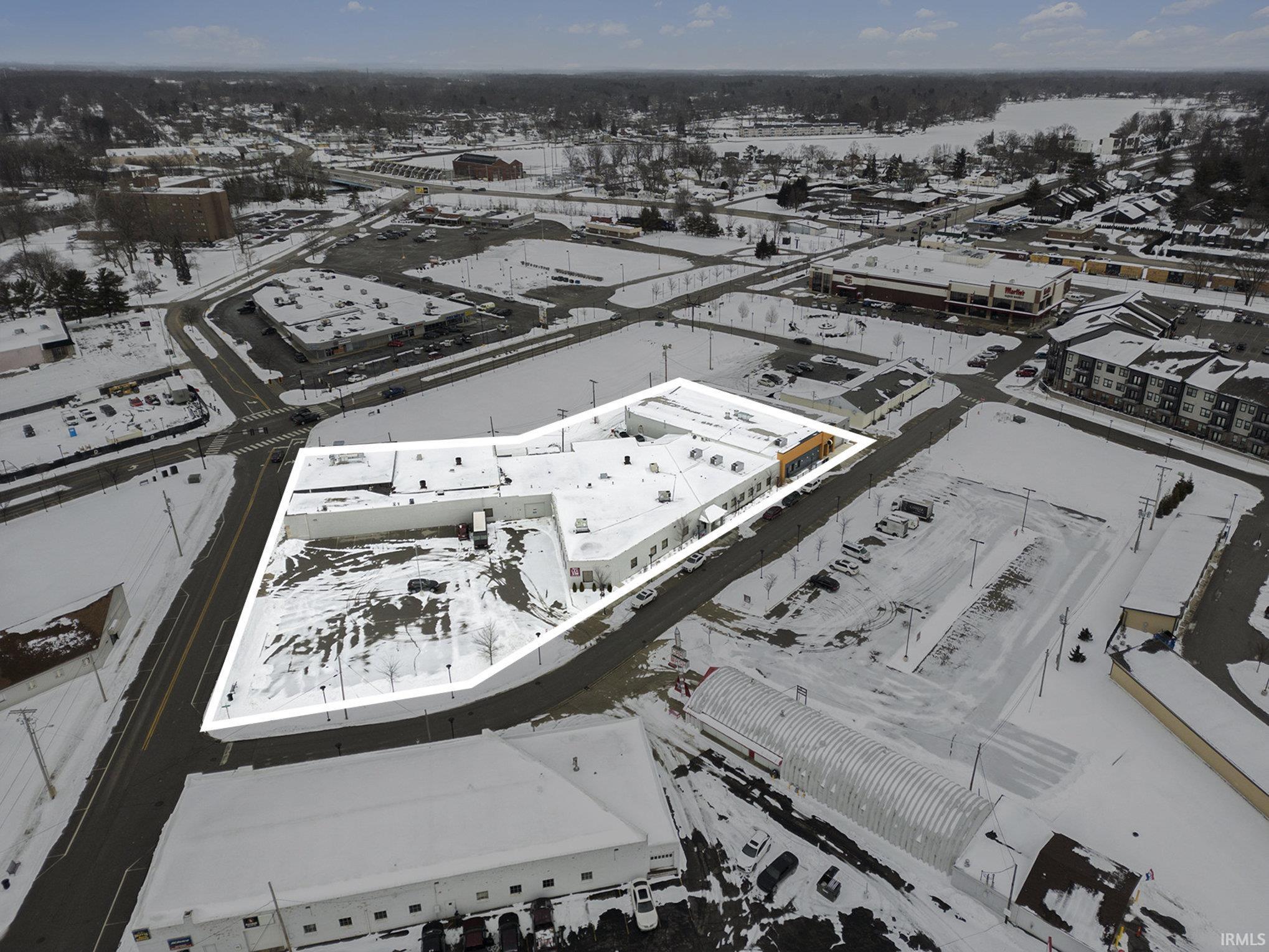 Elkhart, Indiana 46516, United States, ,Commercial,Active,2202