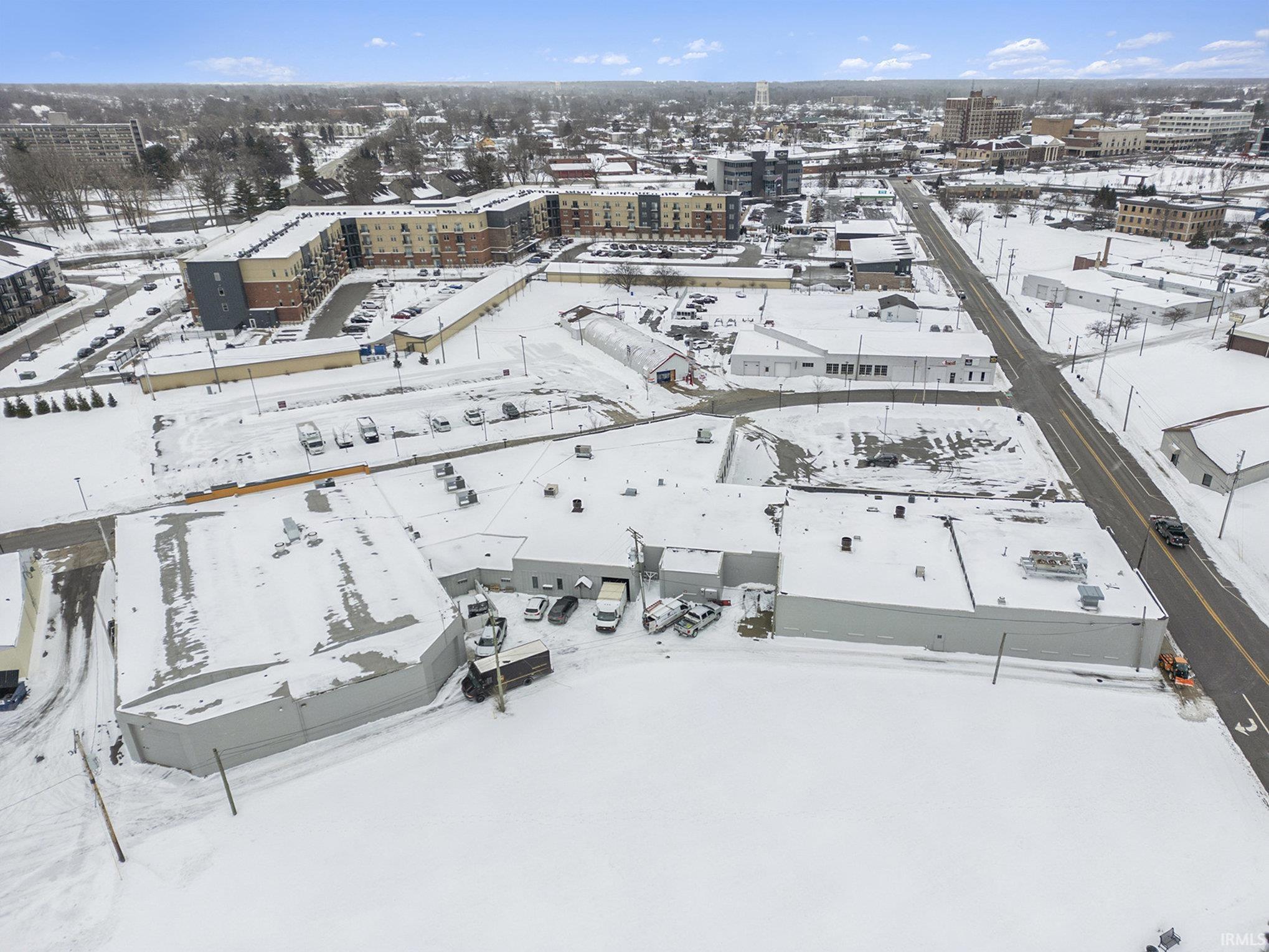 Elkhart, Indiana 46516, United States, ,Commercial,Active,2202