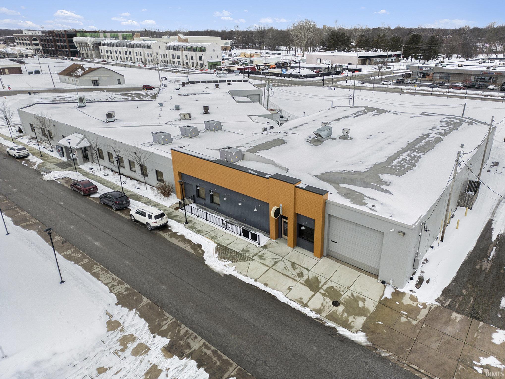 Elkhart, Indiana 46516, United States, ,Commercial,Active,2202