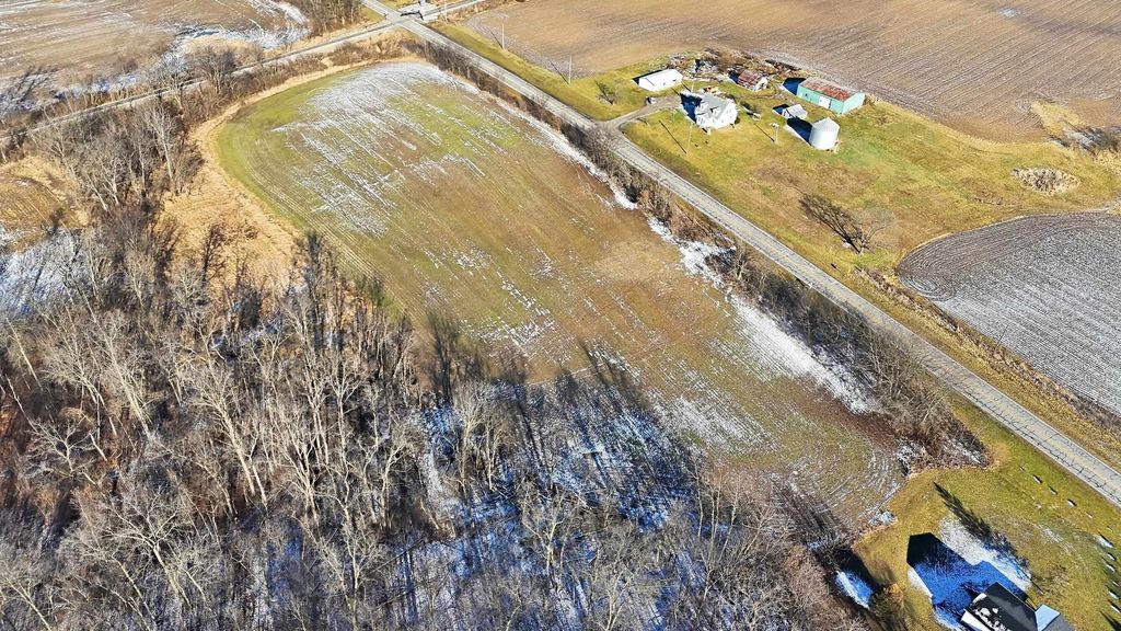 Photo of TBD S Old 27, Ashley, IN 46705 (MLS # 202601487)