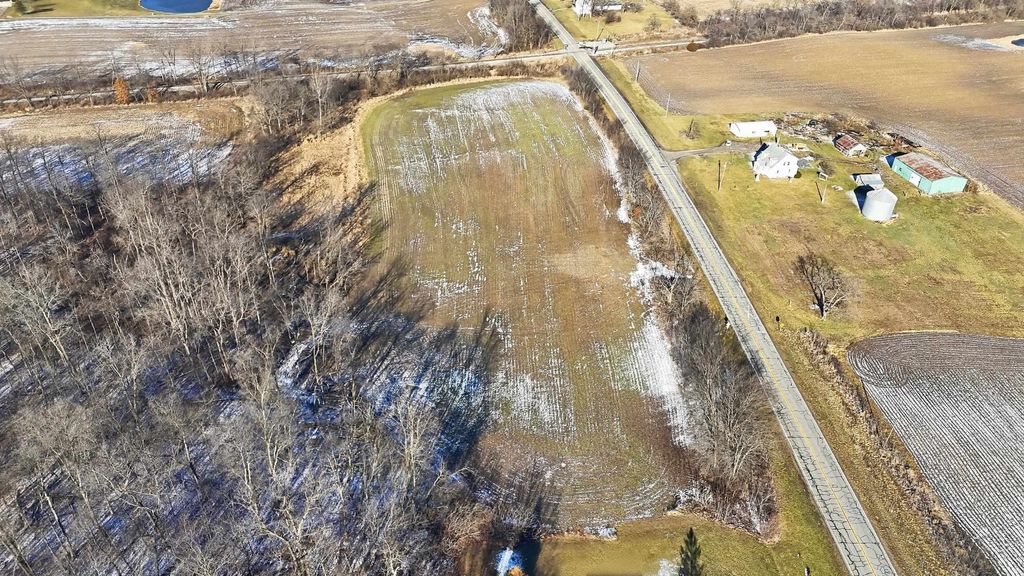 Photo of TBD S Old 27, Ashley, IN 46705 (MLS # 202601487)