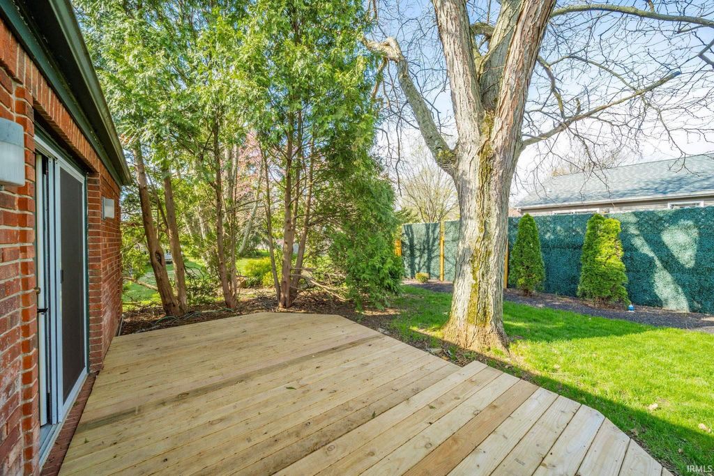 Photo of 2409 N Moors Road, Muncie, IN 47304 (MLS # 202611545)