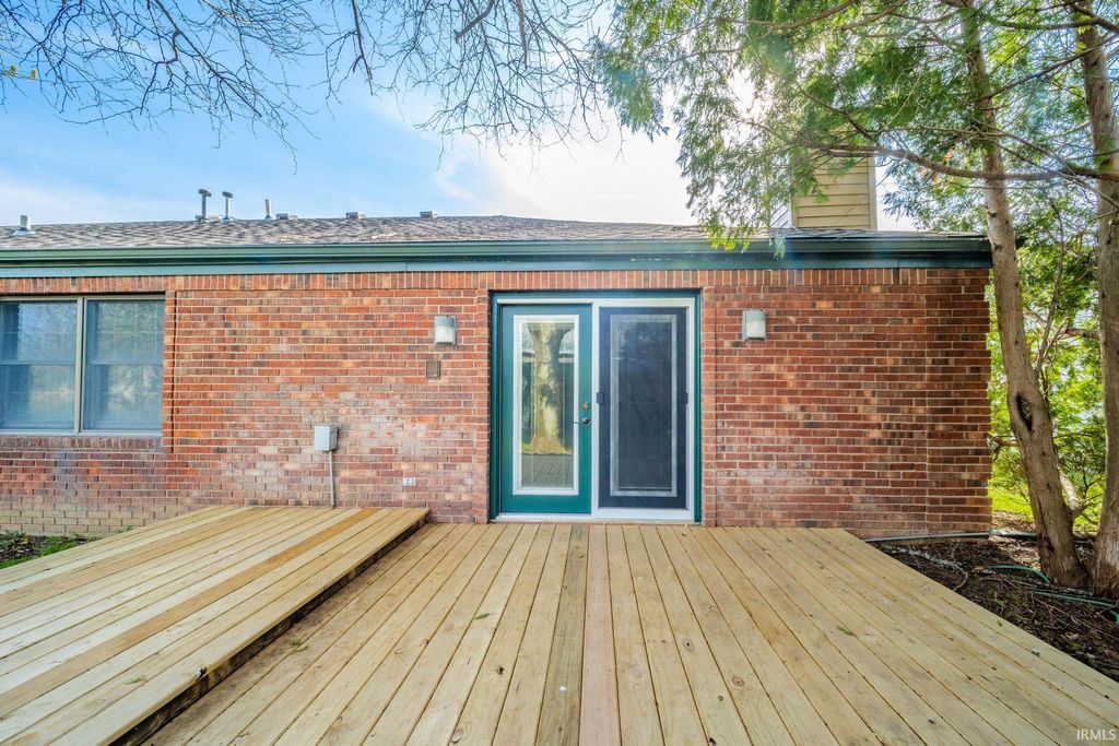 Photo of 2409 N Moors Road, Muncie, IN 47304 (MLS # 202611545)