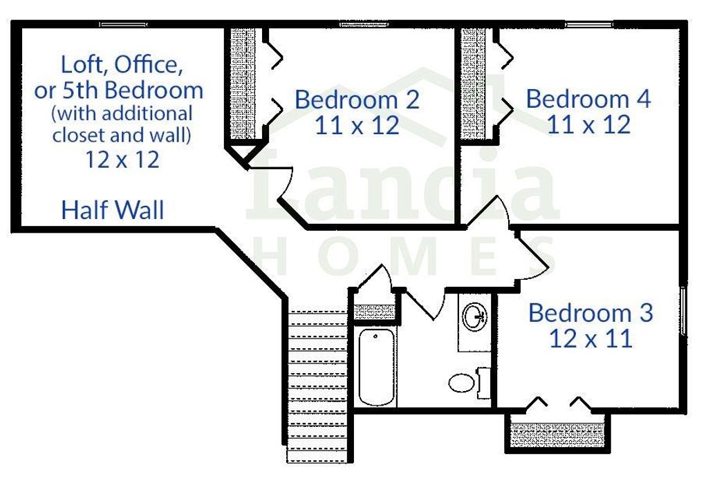 Photo of 14885 Verona Lakes Passage, Fort Wayne, IN 46814 (MLS # 202548478)