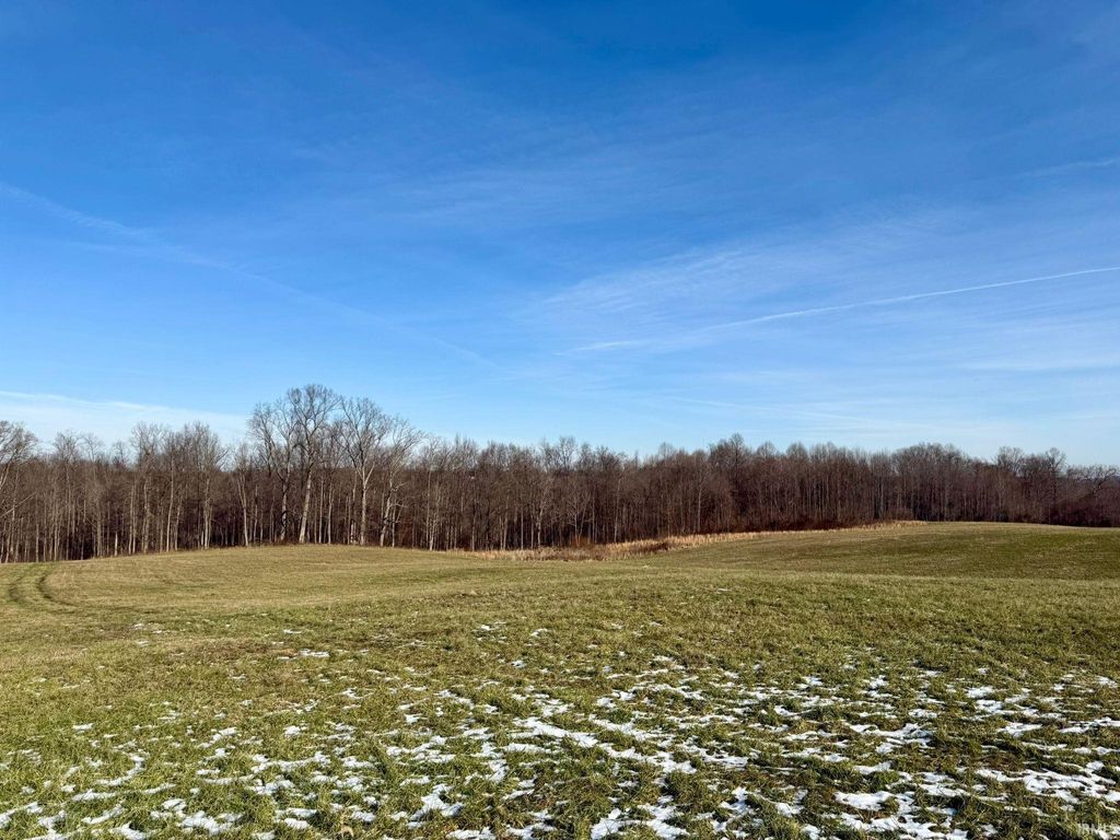 Photo of TBD Breezy Lane (27.93 acres), Bedford, IN 47421 (MLS # 202603268)