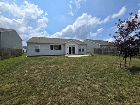 Tiny photo for 1172 Colcester Lane, West Lafayette, IN 47906 (MLS # 202628696)