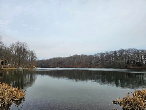 Tiny photo for S Ridgeview Way Lot 93 #93, Logansport, IN 46947 (MLS # 202602469)