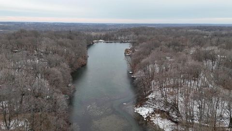 Tiny photo for S Ridgeview Way Lot 93 #93, Logansport, IN 46947 (MLS # 202602469)