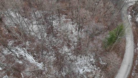 Tiny photo for S Ridgeview Way Lot 93 #93, Logansport, IN 46947 (MLS # 202602469)