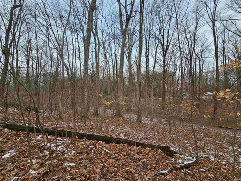 Tiny photo for S Ridgeview Way Lot 93 #93, Logansport, IN 46947 (MLS # 202602469)