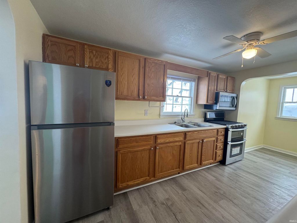 Photo of 1930 Bremer Road, Fort Wayne, IN 46803 (MLS # 202601494)