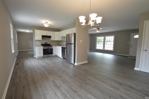Tiny photo for 2207 Legoma Drive, Fort Wayne, IN 46819 (MLS # 202620117)