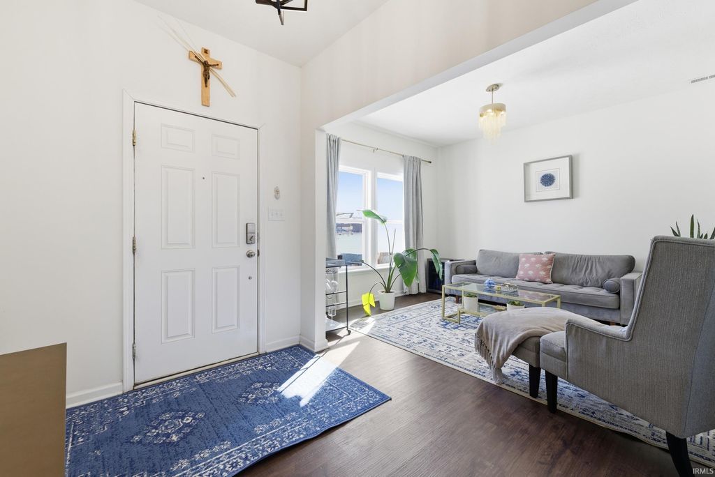 Photo of 3983 W Sawtelle Drive, Bloomington, IN 47404 (MLS # 202603063)