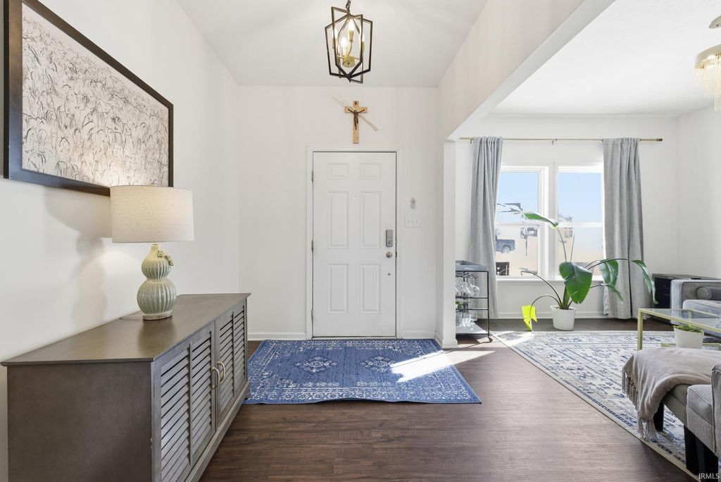 Photo of 3983 W Sawtelle Drive, Bloomington, IN 47404 (MLS # 202603063)