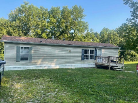 Tiny photo for 8105 N Old St. Rd. 37 Common, Bloomington, IN 47408 (MLS # 202630706)