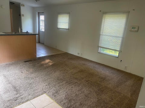 Tiny photo for 8105 N Old St. Rd. 37 Common, Bloomington, IN 47408 (MLS # 202630706)