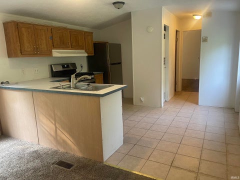 Tiny photo for 8105 N Old St. Rd. 37 Common, Bloomington, IN 47408 (MLS # 202630706)