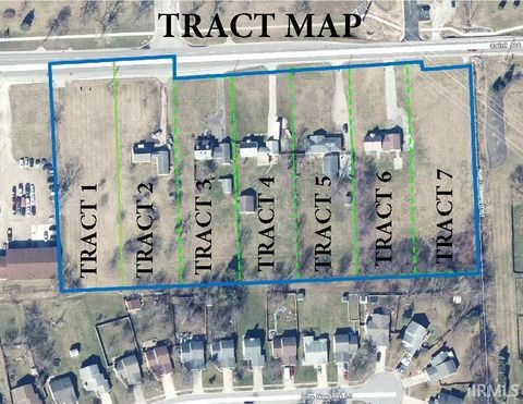 Photo of 6452 Saint Joe Center Road, Fort Wayne, IN 46835 (MLS # 202518741)